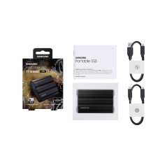 Samsung Shield Ssd Pe4t0s 4tb Usb Gen på Afbetaling