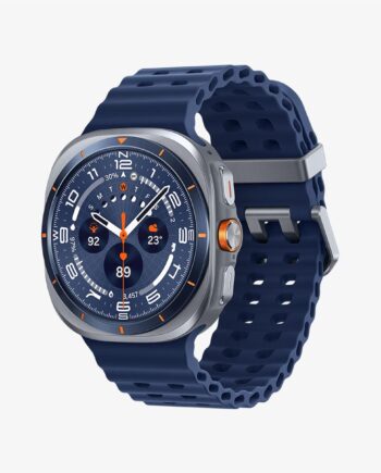 Samsung Smartwatch L705fzb2phe Med Bluetooth Wifi på Afbetaling