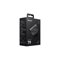Samsung Ssd Pg4t0b 4tb Usb Gen 2x2 på Afbetaling