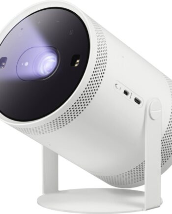 Samsung The Freestyle 2nd Gen Bærbar Projektor Dlp Lff3c på Afbetaling