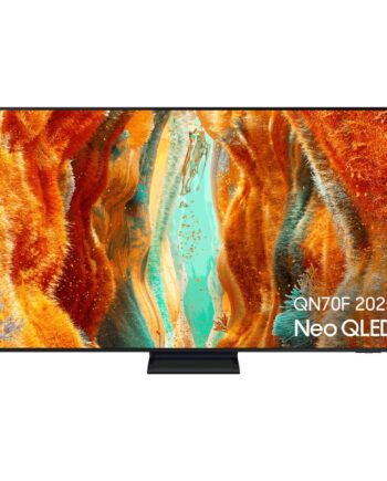 Samsung Tq65qn70f  Neo Qled Smart Hdr på Afbetaling