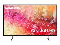 Samsung Ue50du7192u Crystal Uhd Smart Sort på Afbetaling