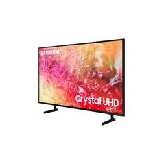 Samsung Ue65du7172u Uhd 2160p Sort på Afbetaling