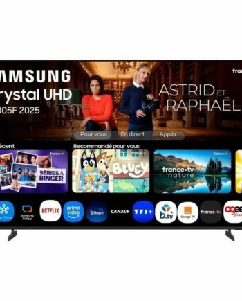 Samsung Ultra Led Hdr Tu75u7005 på Afbetaling
