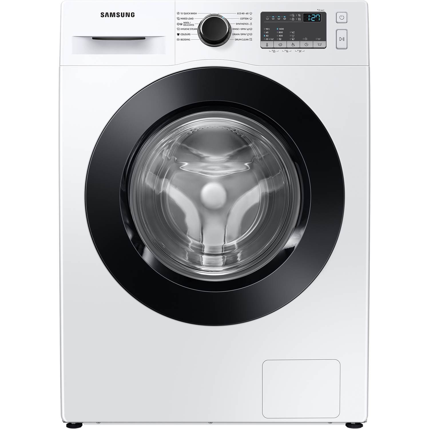 Samsung Vaskemaskine Ww82t4041ct på Afbetaling