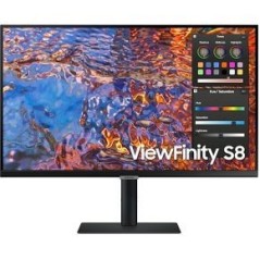 Samsung Viewfinity S27b800pxp Ips 3840 2160 Hdmi Displayport Usb 60hz på Afbetaling