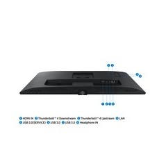 Samsung Viewfinity S27b800tgu Ips 3840 2160 Thunderbolt Hdmi 60hz på Afbetaling