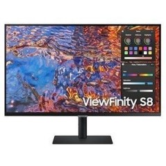 Samsung Viewfinity S32b800pxp Ips 3840 2160 Hdmi Displayport Usb 60hz på Afbetaling
