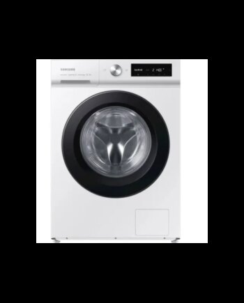Samsung Ww11bb504caws4 Frontbetjent Vaskemaskine på Afbetaling