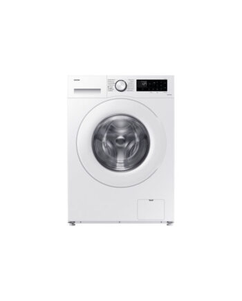 Samsung Ww80cgc04cteee Frontbetjent Vaskemaskine på Afbetaling