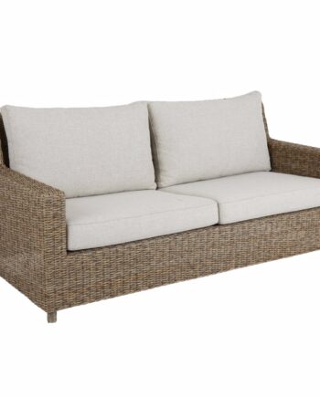 Sandkorn Sofa Loungemøbler Brafab Enggården Havemøbler på Afbetaling