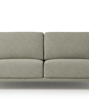 Santiago  Personers Sofa Med Chaiselong på Afbetaling