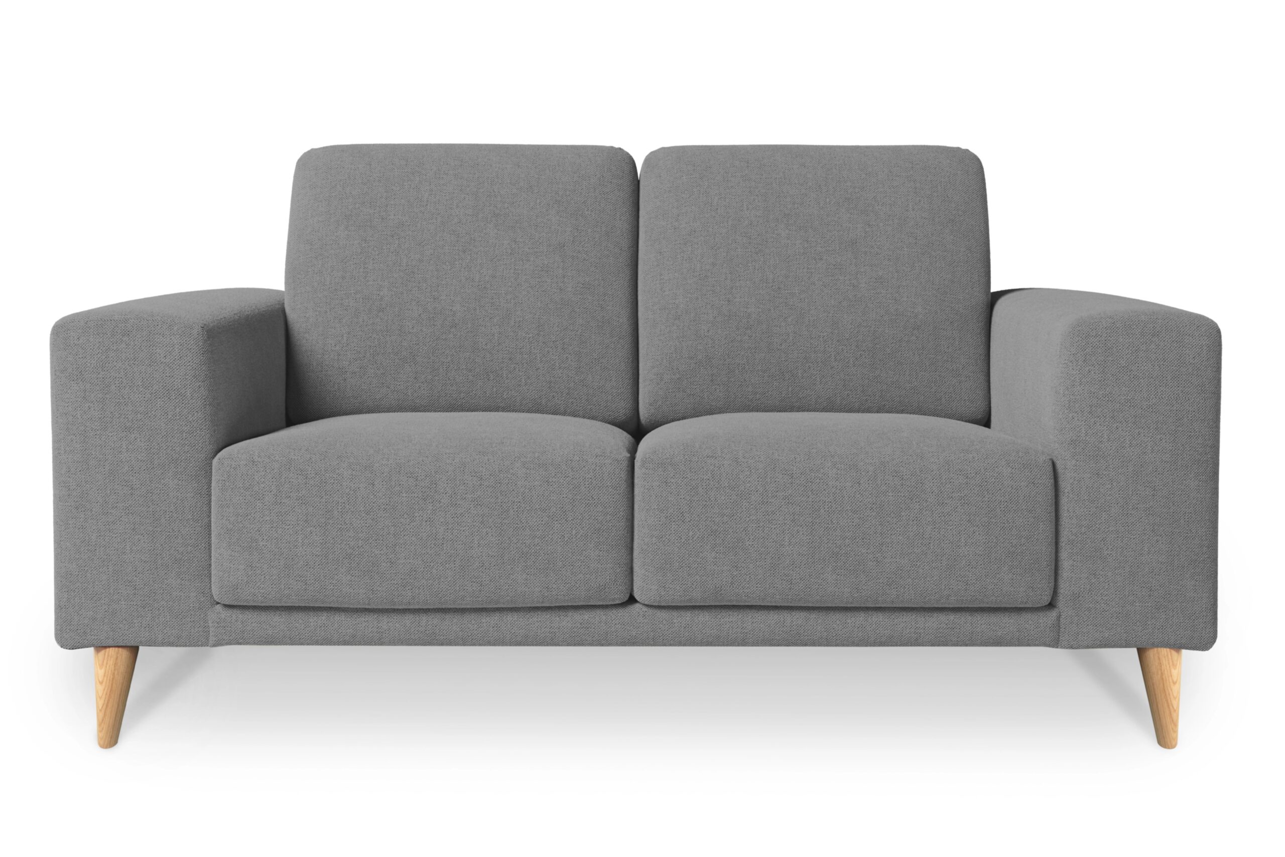 Santiago Personers Sofa Træben på Afbetaling