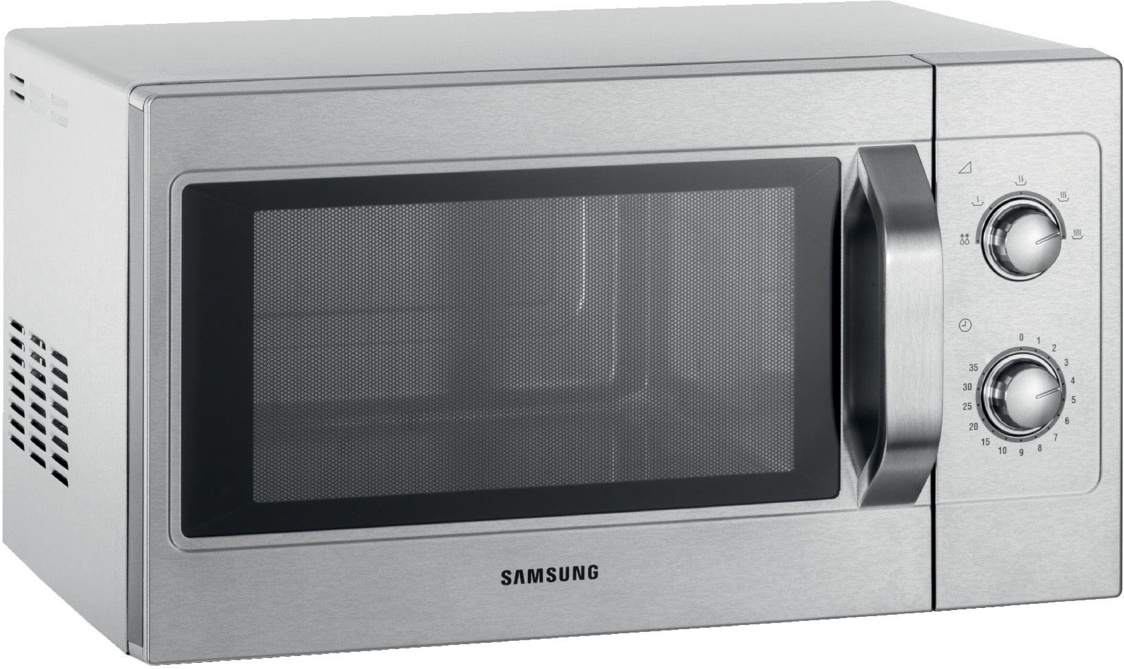 Saro Mikrobølgeovn Samsung Model 1099 på Afbetaling