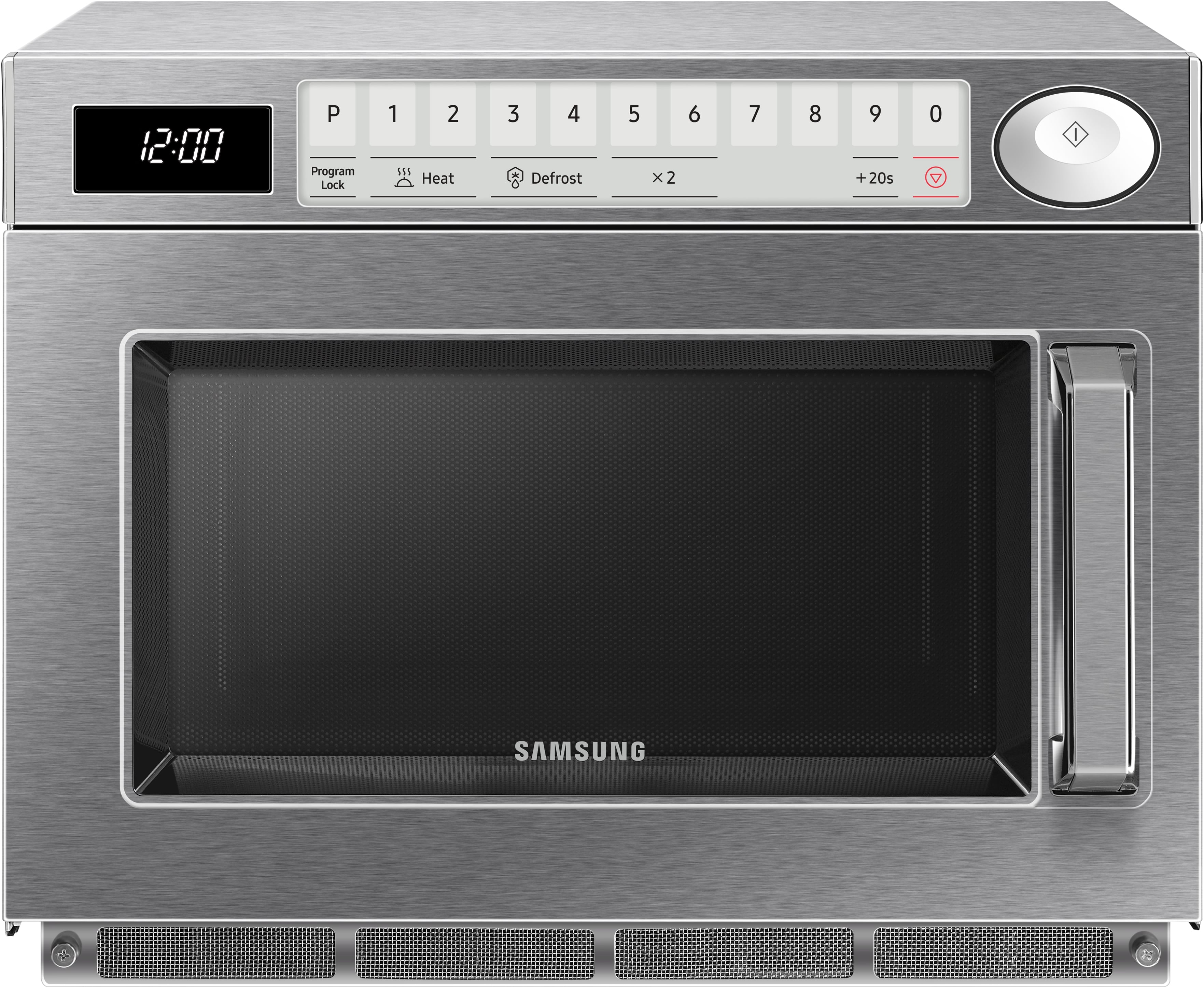 Saro Samsung Mikrobølgeovn Model Mj2653 på Afbetaling