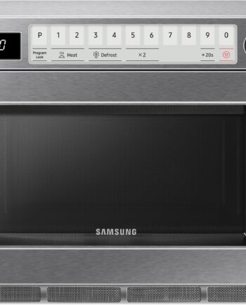 Saro Samsung Mikrobølgeovn Model Mj2693 på Afbetaling