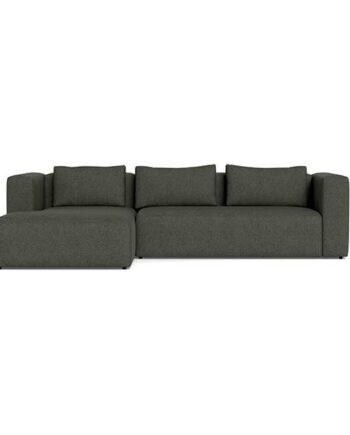 Scott Sofa Med Chaiselong Højrevendt Austin på Afbetaling