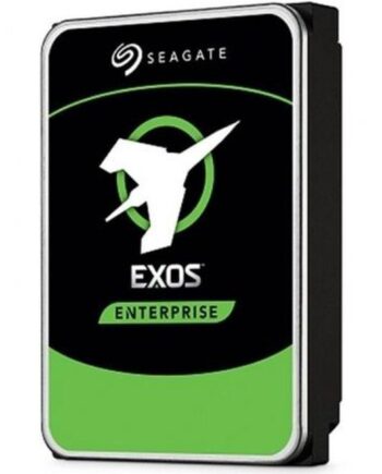 Seagate Exos X22 St22000nm001e  Harddisk Sata på Afbetaling