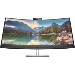 Series E34m Computer på Afbetaling
