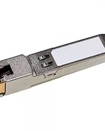 Sfp Netværksmodul Cisco Glc  Gbit Ethernet på Afbetaling