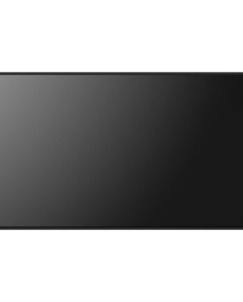 Sharp Multisync E559 Videovægsskærm  Ultra på Afbetaling