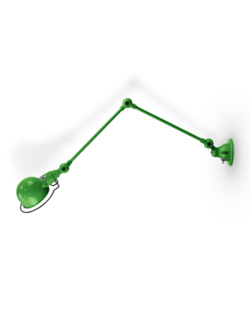 Signal Si331 Væglampe Fra Jield Apple Green Blank på Afbetaling