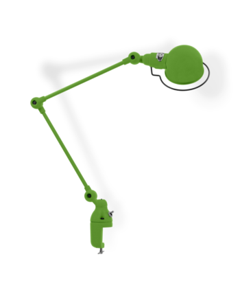 Signal Si332 Bordlampe Klemme Fra Jield Apple Green Mat på Afbetaling