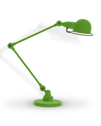 Signal Si333 Bordlampe Fra Jield Apple Green Mat på Afbetaling