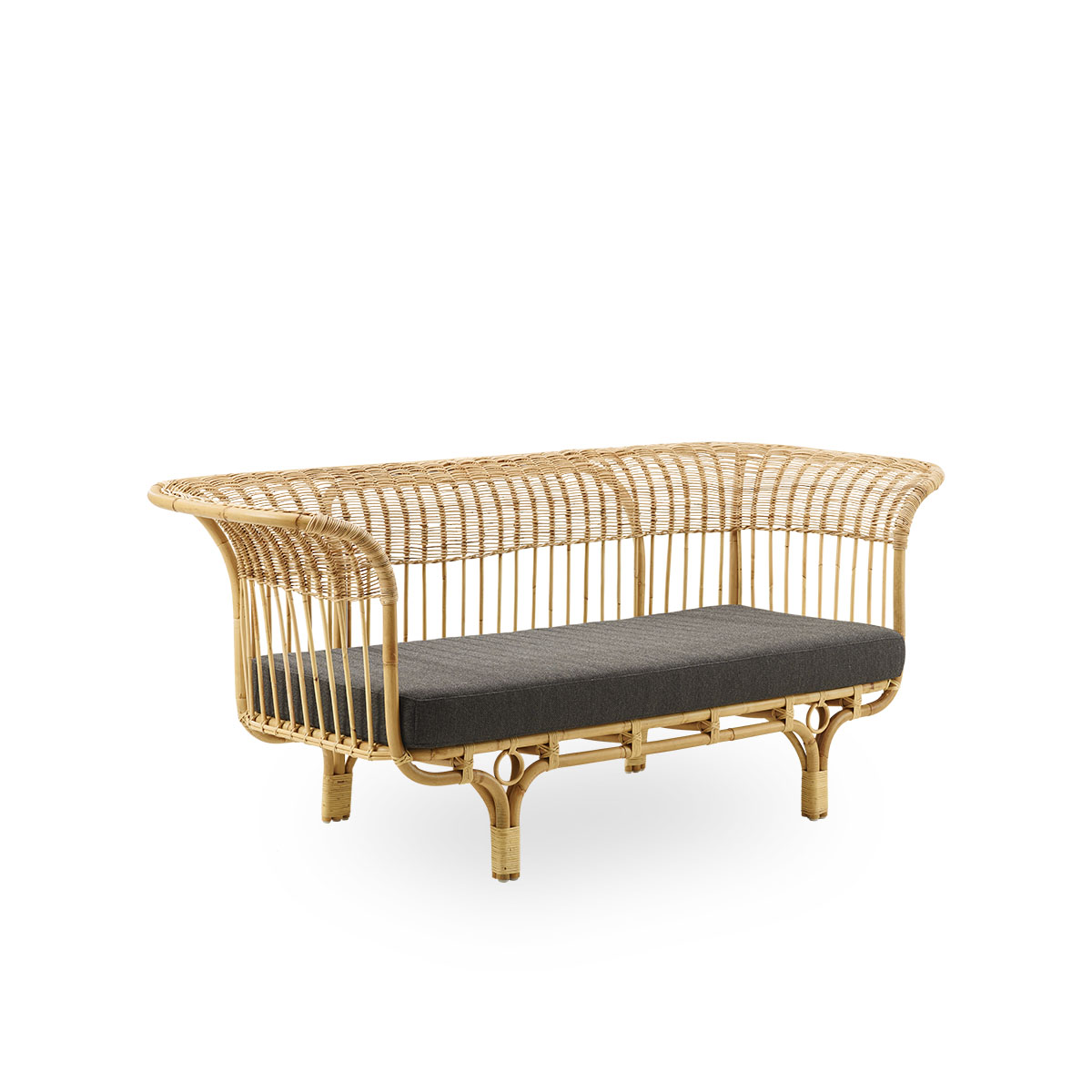 Sika Design Belladonna Sofa Natural 191 på Afbetaling
