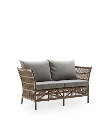 Sika Design Donatello Pers Sofa Antik 145 på Afbetaling