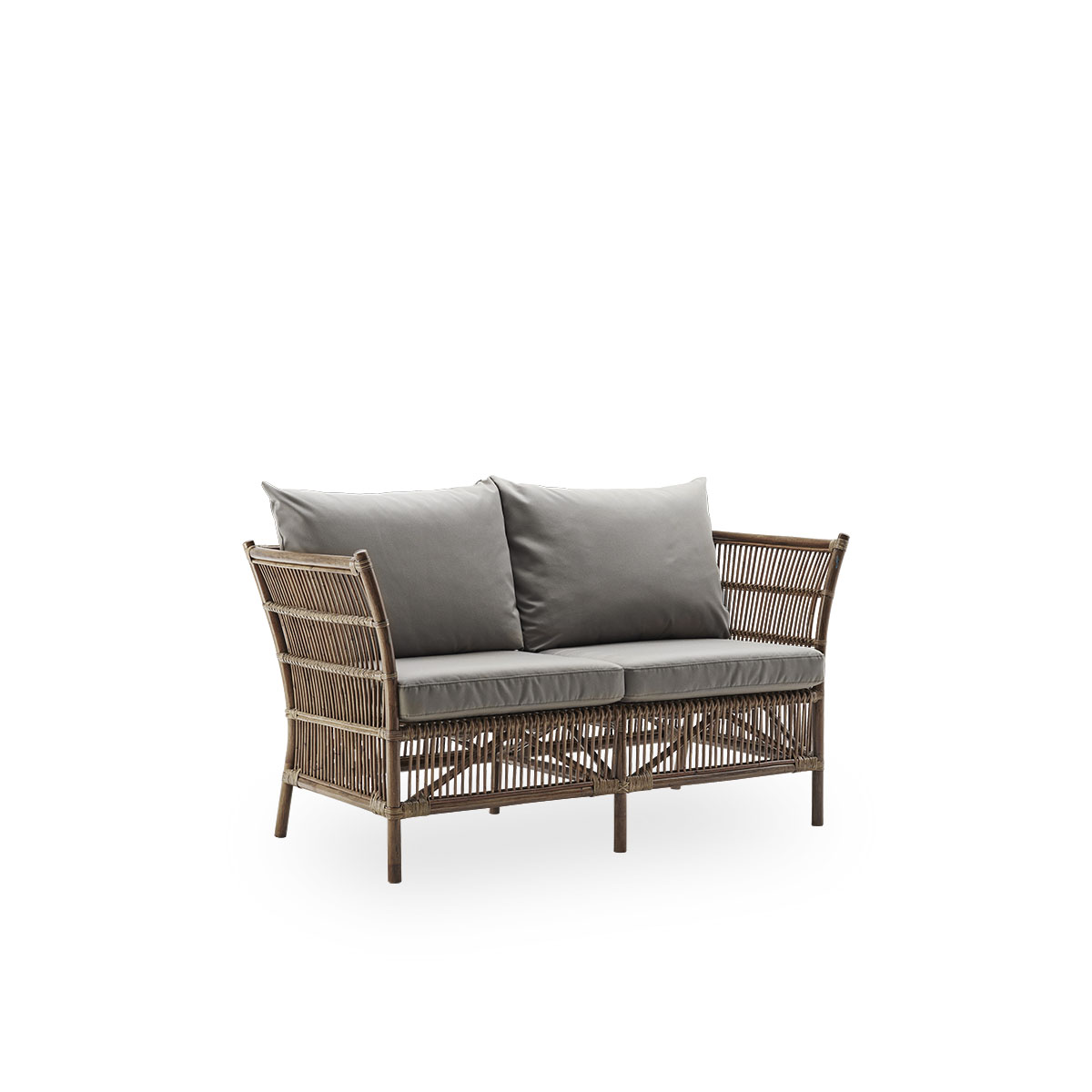 Sika Design Donatello Pers Sofa Antik 145 på Afbetaling