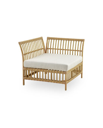 Sika Design Maggie Hjørne Modul Sofa Natur på Afbetaling