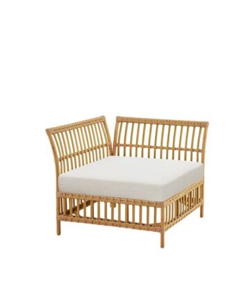 Sika Design Maggie Hjørne Modul Sofa Naturel på Afbetaling
