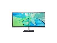 Skærm Acer Vero Cb343cur Ips Uwqhd Usb på Afbetaling