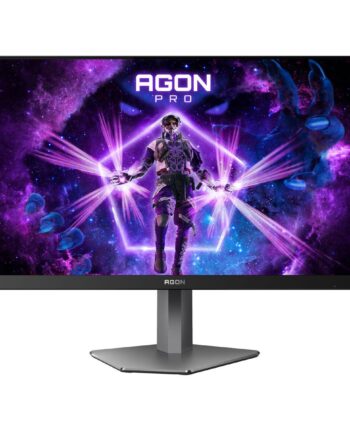 Skærm Aoc Agon Pro  Full Led på Afbetaling
