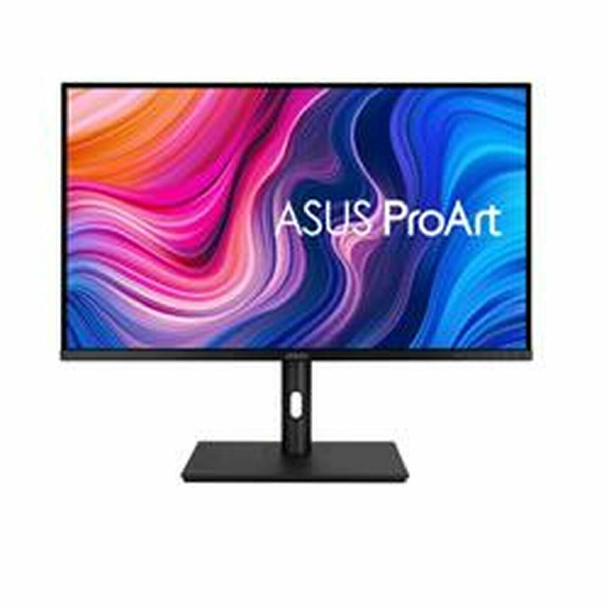 Skærm Asus Proart Pa328cgv Quad 165 Ips på Afbetaling