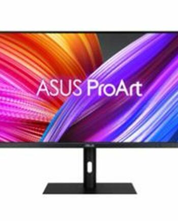 Skærm Asus Proart Pa328qv  Qhd Ips på Afbetaling