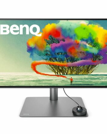 Skærm Benq Pd2725u  Ultra på Afbetaling