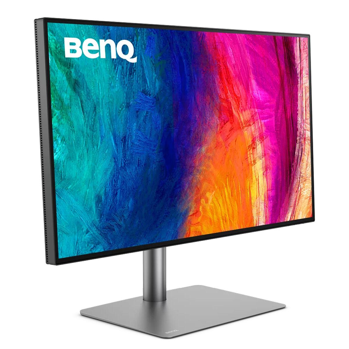 Skærm Benq Pd3226g  Ultra Ips 144 på Afbetaling