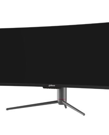 Skærm Dahua  Buet Dqhd 51201440 120hz Usb på Afbetaling