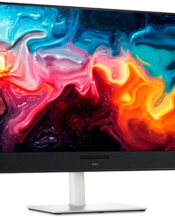 Skærm Dell Plus S3225qc  Qdoled 120 Usbc på Afbetaling