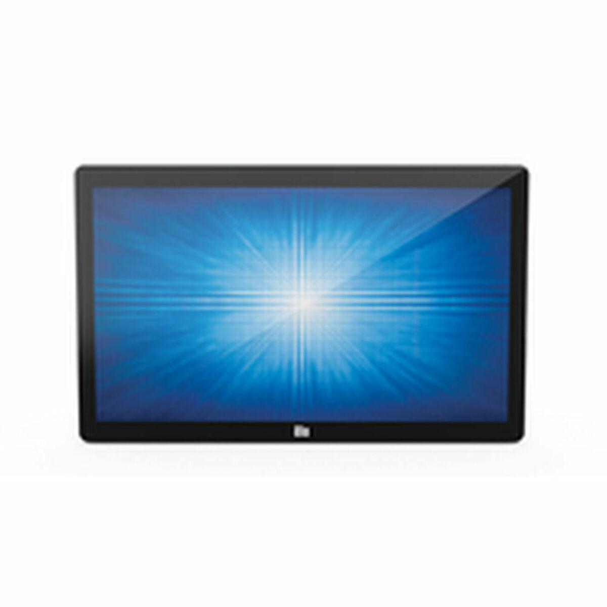 Skærm Elo Touch Systems 2202l Full Touchscreen på Afbetaling
