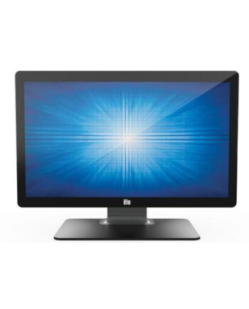 Skærm Elo Touch Systems  2702l Full Touchscreen på Afbetaling