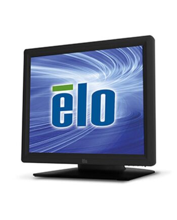 Skærm Elo Touch Systems Et1517l 7cwb  Lcd Touch : på Afbetaling