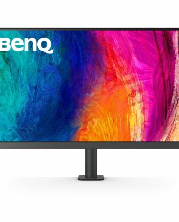 Skærm  Ips Benq Pd3205ua Hdr10 på Afbetaling