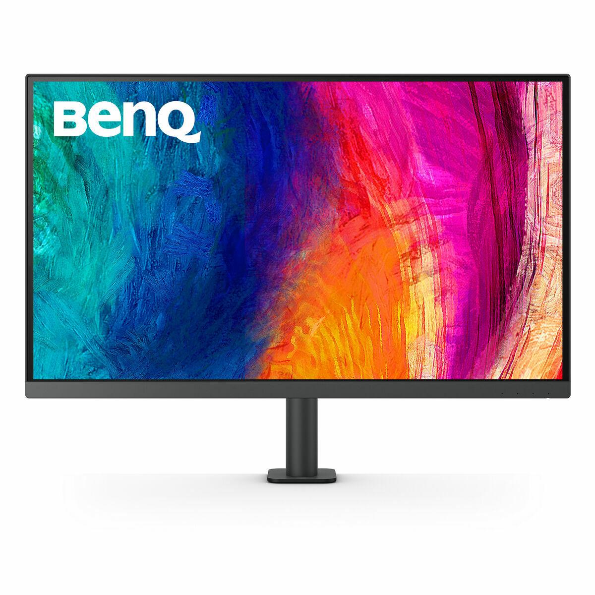 Skærm Ips Benq Pd3205ua Hdr10 på Afbetaling