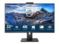 Skærm Ips Med Usb Philips Line 329p1h på Afbetaling