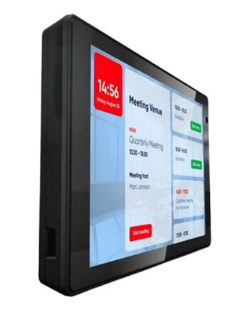 Skærm Philips  10bdl3351t Touchmonitor Med Android på Afbetaling