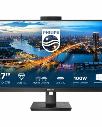 Skærm Philips  276b1jh Ips Quad Usbc på Afbetaling