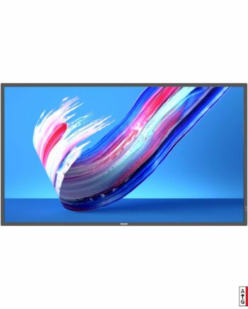 Skærm Philips 43bdl3650q  Videowall Full på Afbetaling